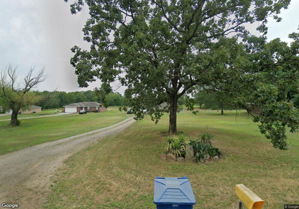 1914 Lynn Ln, Muldrow, OK 74948 - photo 1