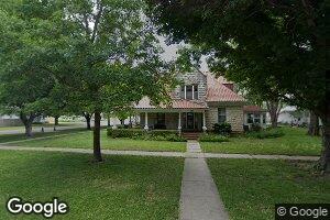 605 Columbia St, Council Grove, KS 66846