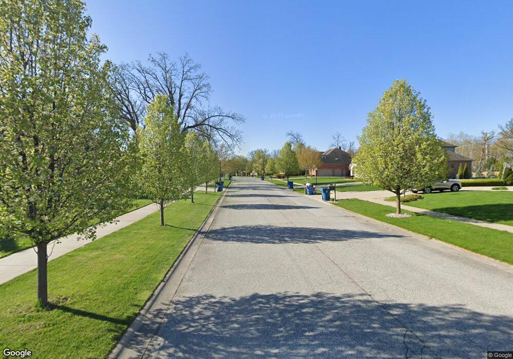 B Rambling Rose Ln, Saint John, IN 46373 - photo 1