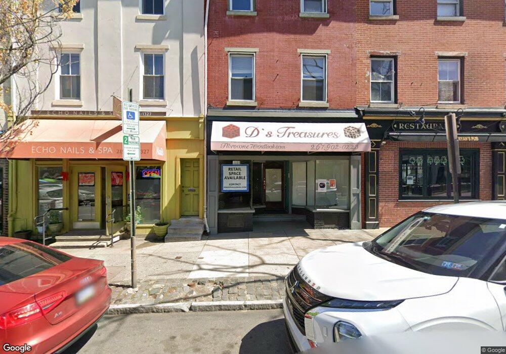 4303 Main St unit 1, Philadelphia, PA 19127 - photo 1