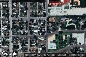 449 Elm Ave, Akron, CO 80720