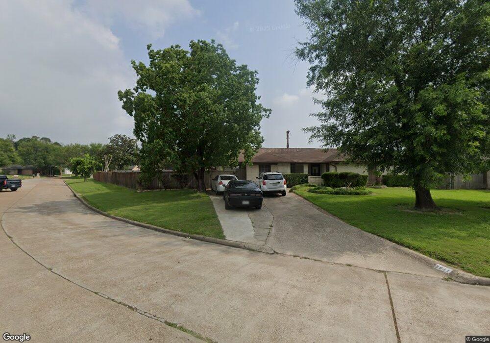 3611 Lochmire Ln, Houston, TX 77039 - photo 1