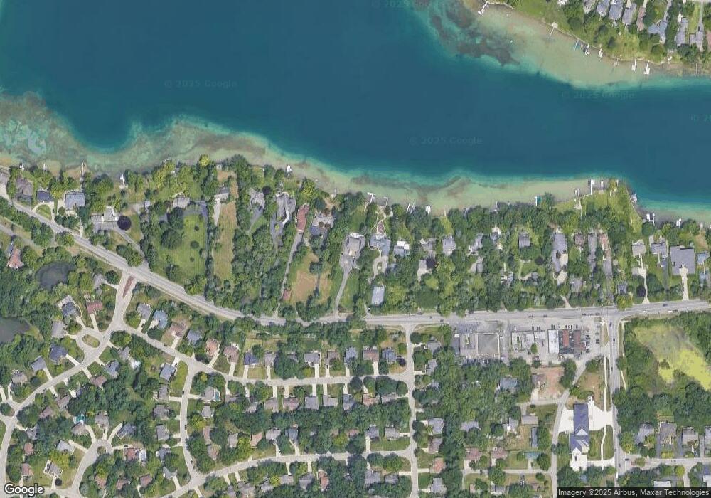 6740 Commerce Rd unit Bldg-Unit, West Bloomfield, MI 48324 - photo 1