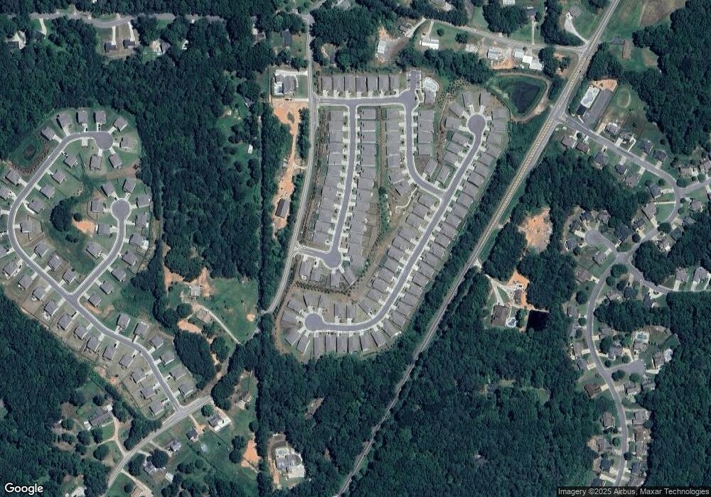 127 Cranberry Blossom Way, Dallas, GA 30132 - photo 1