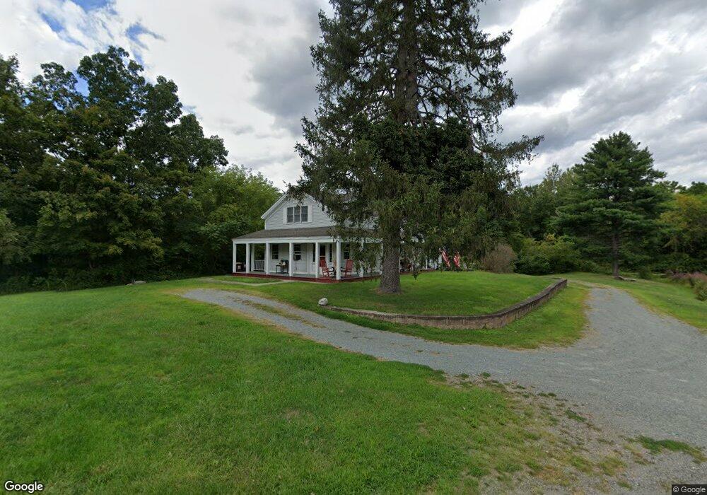 1049 S Schodack Rd, Castleton On Hudson, NY 12033 - photo 1