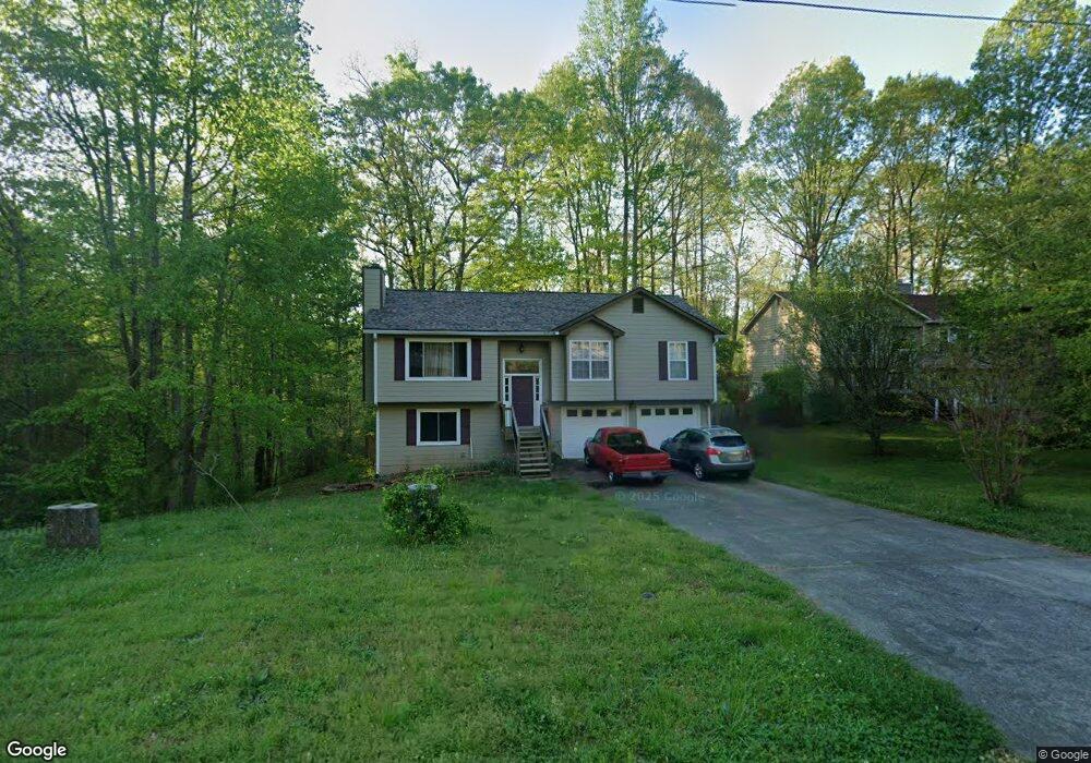 5517 Tory Way, Flowery Branch, GA 30542 - photo 1