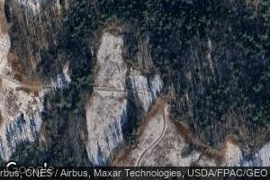 0 Perry Ln, Alna, ME 04535