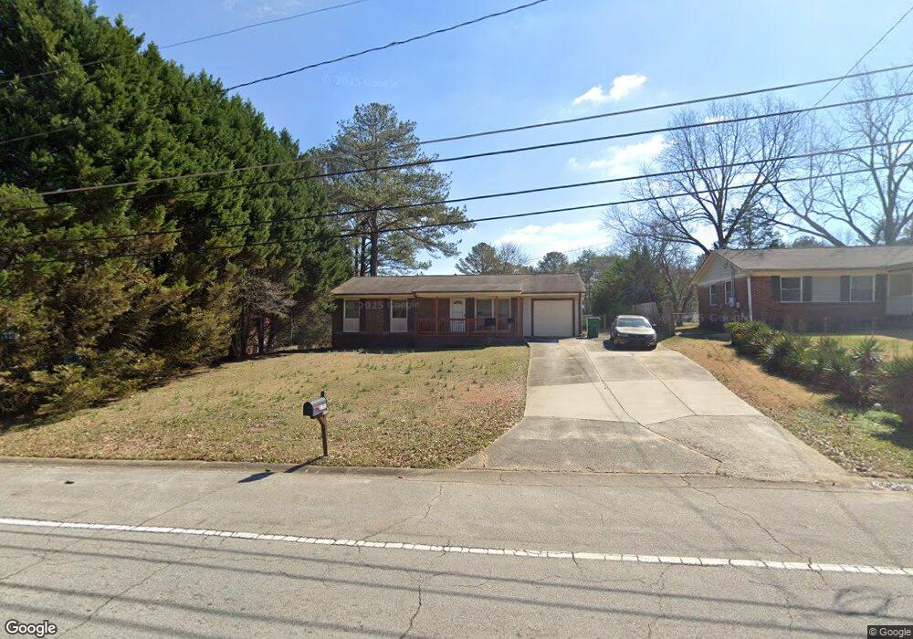 1757 Rock Cut Rd, Conley, GA 30288 - photo 1