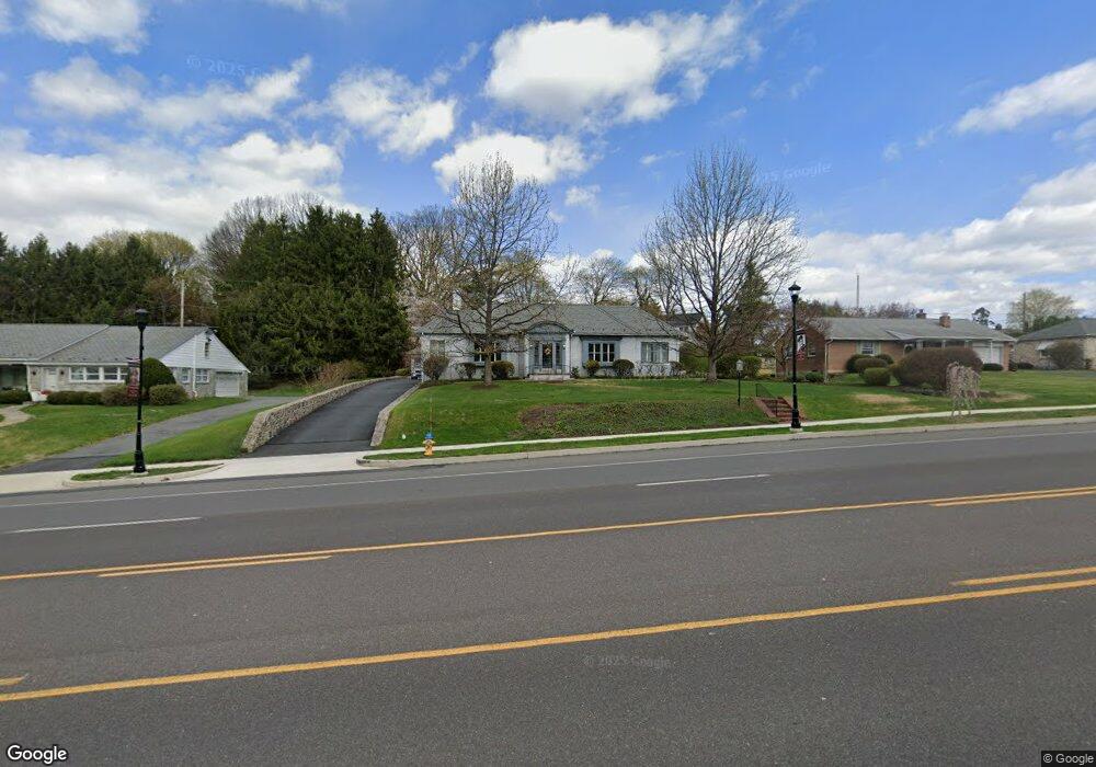 3407 Perkiomen Ave, Reading, PA 19606 - photo 1