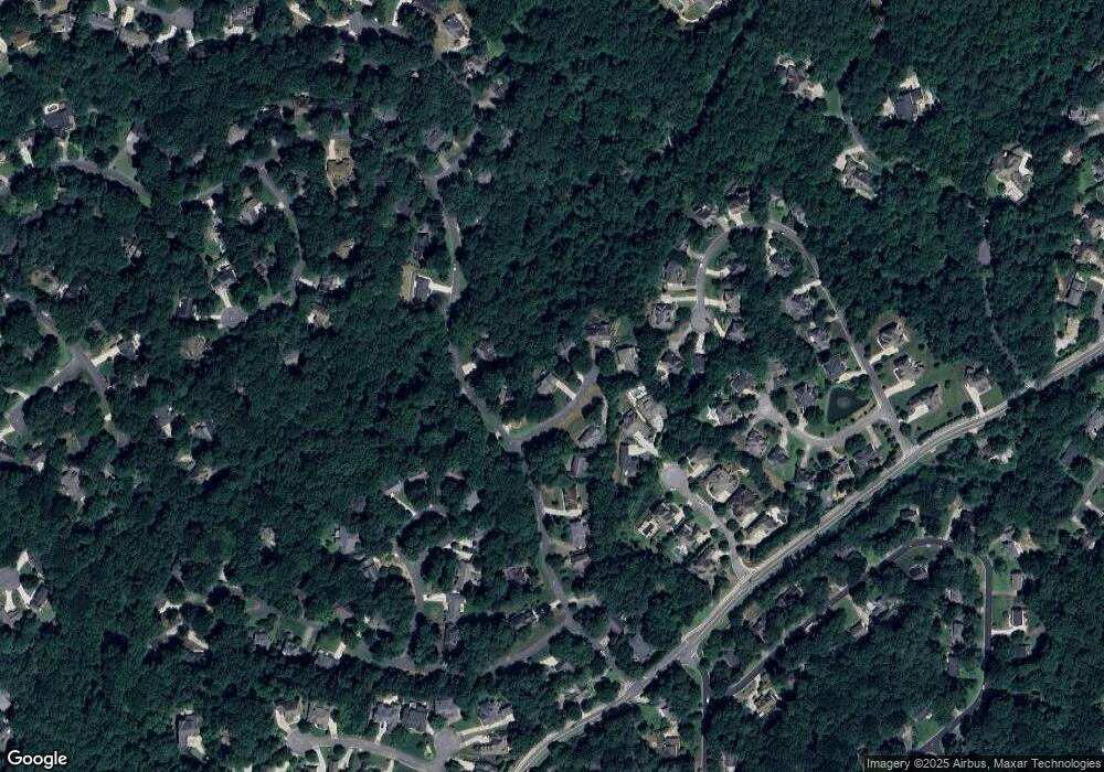 1795 Belshire Ct NE, Roswell, GA 30075 - photo 1