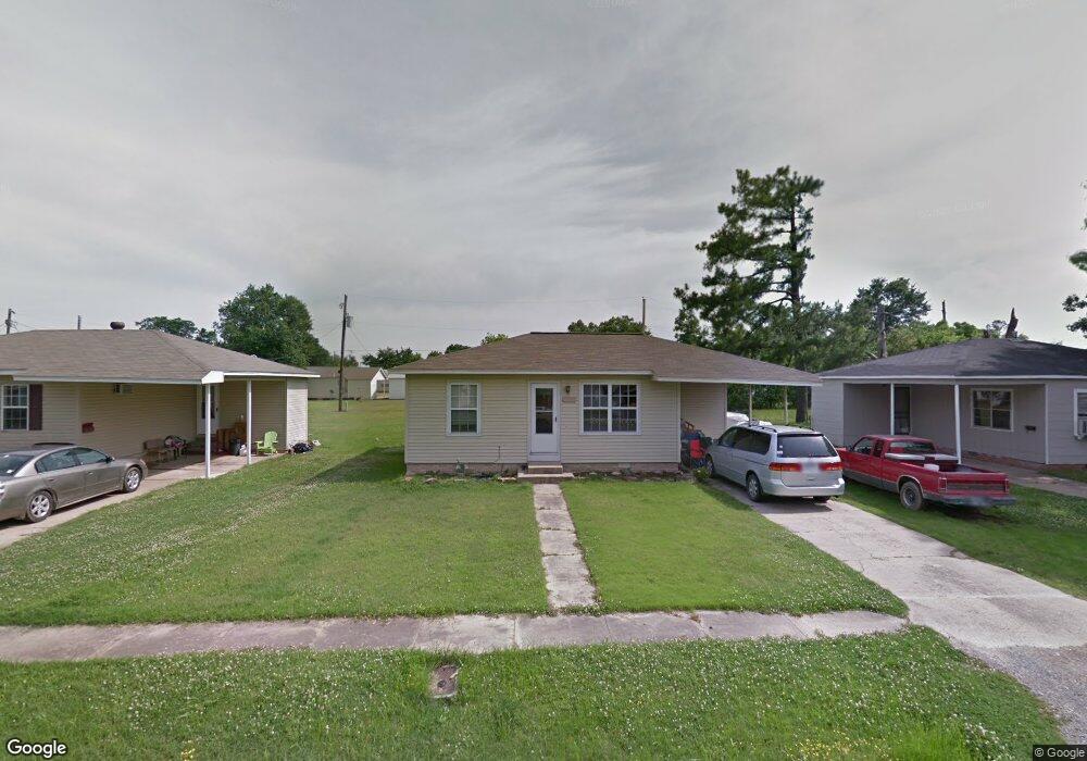 207 Deborah St, Stuttgart, AR 72160 - photo 1