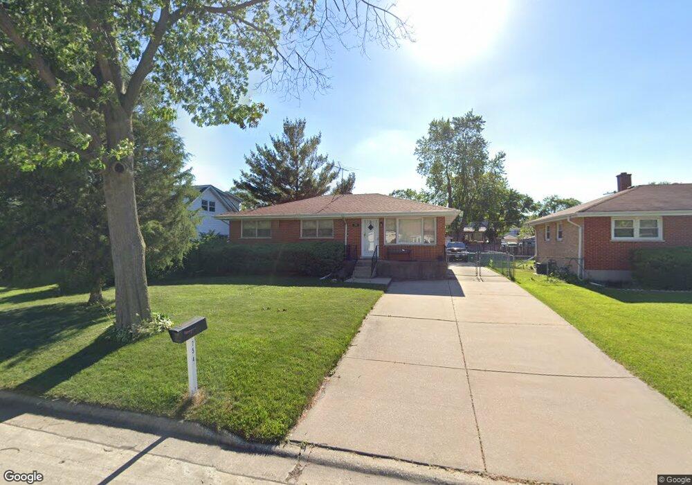754 N Indiana St, Elmhurst, IL 60126 - photo 1