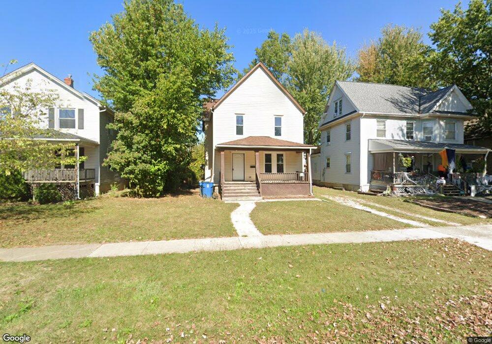 1817 E 30th St, Lorain, OH 44055 - photo 1