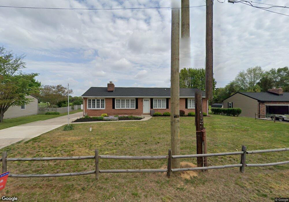 1271 Voshells Mill Star Hl Rd, Dover, DE 19901 - photo 1