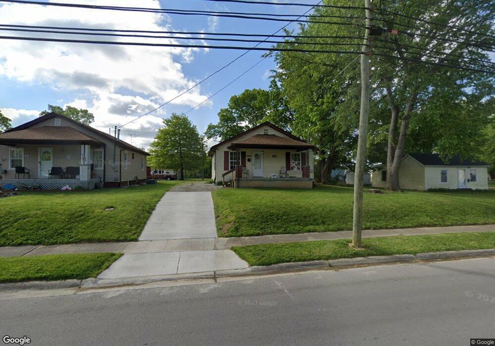 350 High St, Charlestown, IN 47111 - photo 1