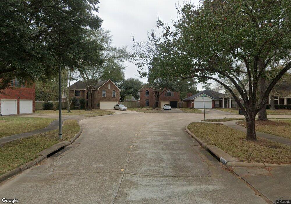 11107 Lakestone Dr, Tomball, TX 77377 - photo 1