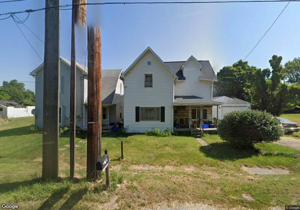 934 Kenton Ave, Marion, OH 43302 - photo 1