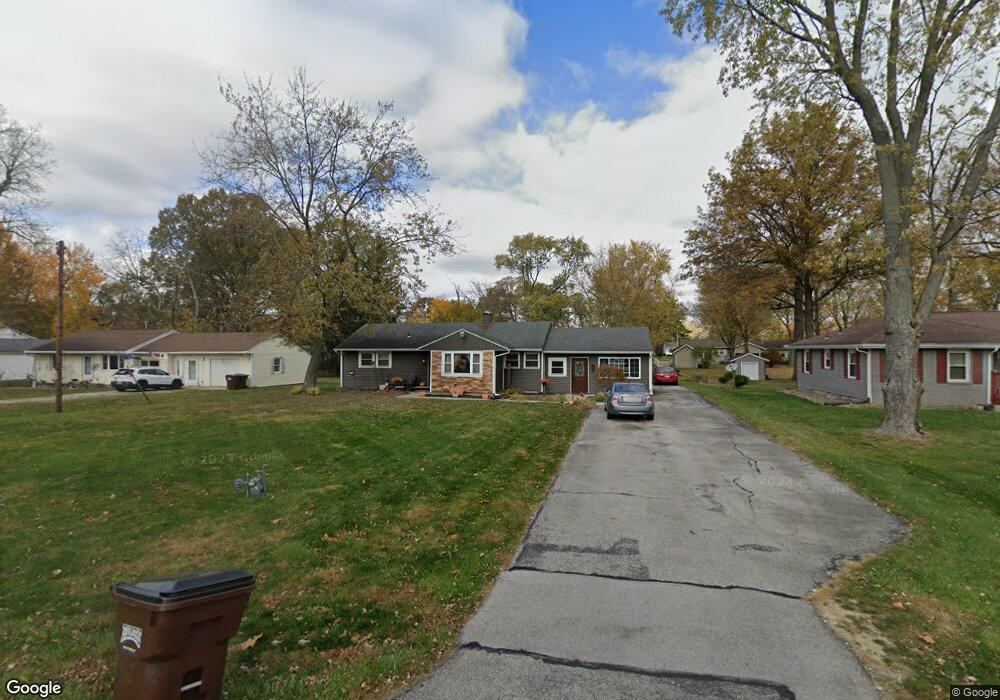 1740 Frail Rd, Lima, OH 45806 - photo 1