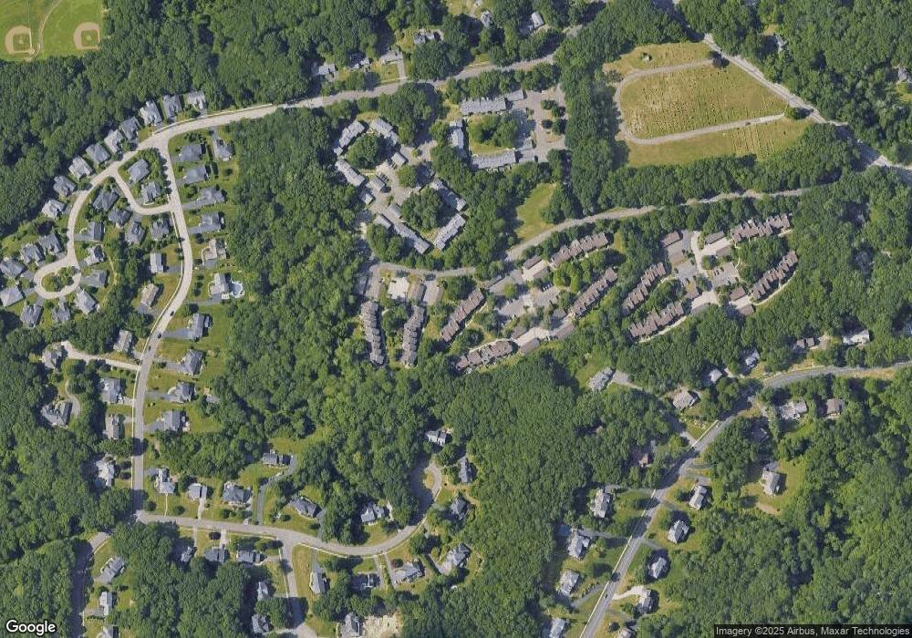 132 Conestoga Way unit 132, Glastonbury, CT 06033 - photo 1