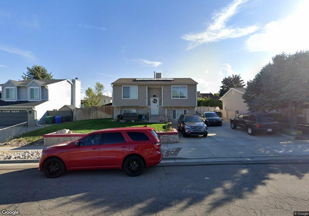 5229 W 6600 S, West Jordan, UT 84081 - photo 1