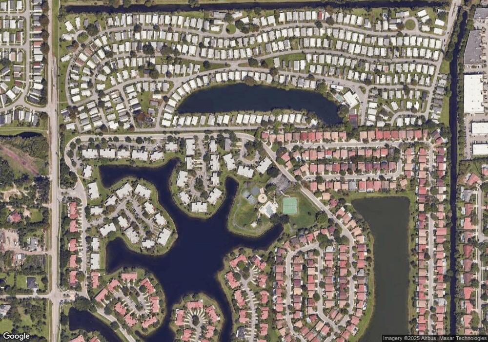 1434 SW 109th Way unit 7, Davie, FL 33324 - photo 1