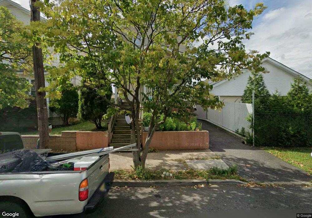 24 N Ward St, New Brunswick, NJ 08901 - photo 1