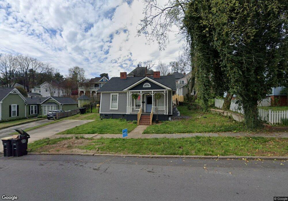 314 E 5th Ave, Rome, GA 30161 - photo 1