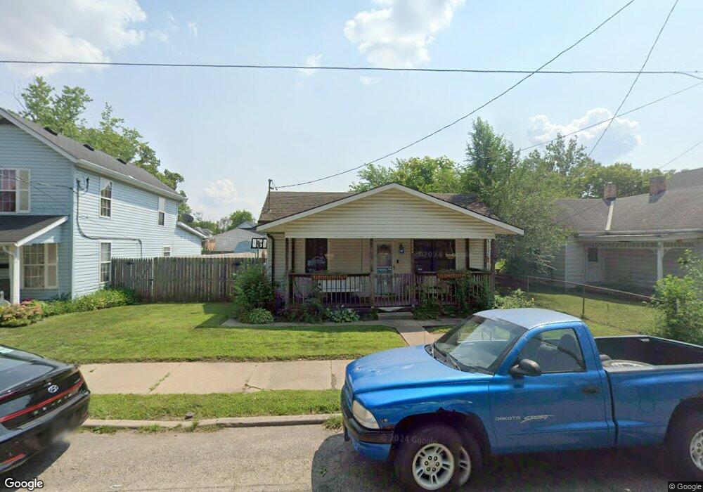 2026 Howard Ave, Middletown, OH 45044 - photo 1