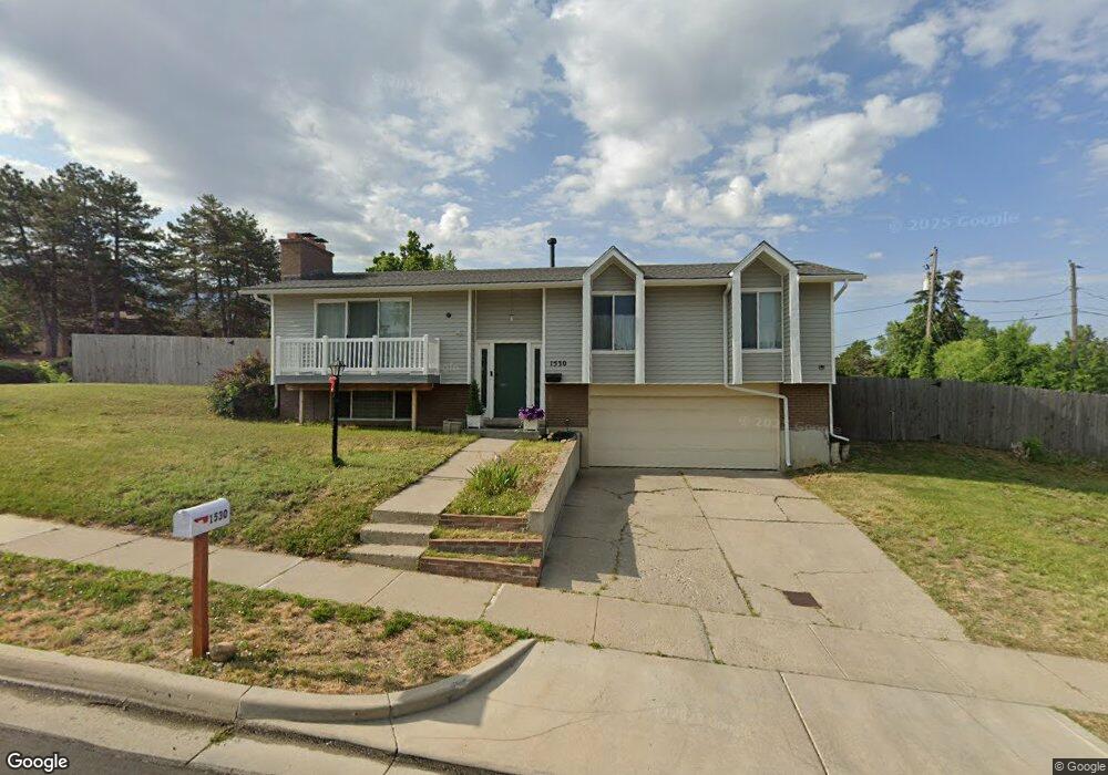 1530 E 8730 S, Sandy, UT 84093 - photo 1