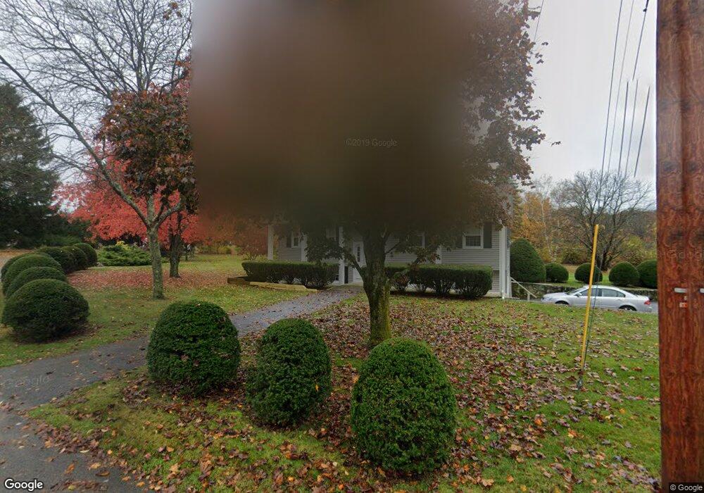 27 Cross St, Rowley, MA 01969 - photo 1