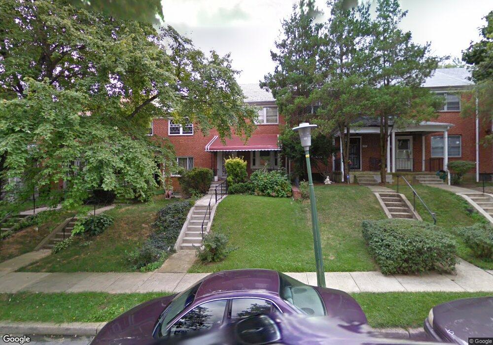 1707 Heathfield Rd, Baltimore, MD 21239 - photo 1