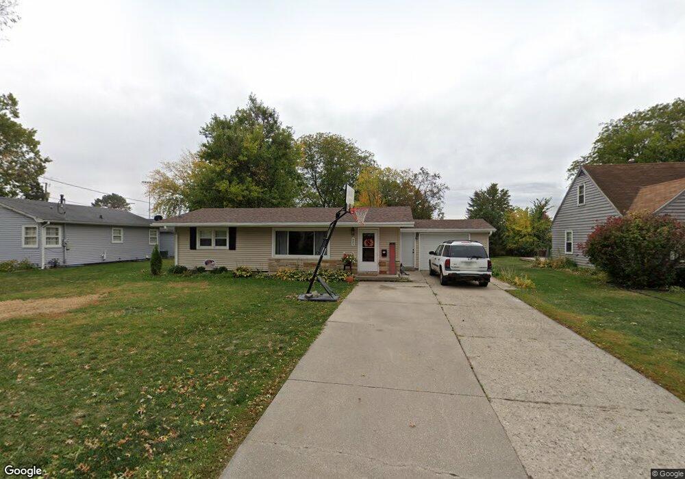 603 S 13th Ave W, Newton, IA 50208 - photo 1