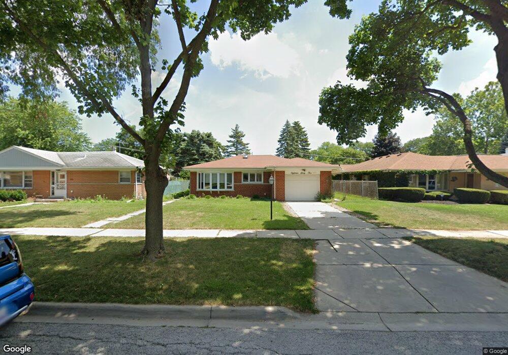 1865 Locust St, Des Plaines, IL 60018 - photo 1