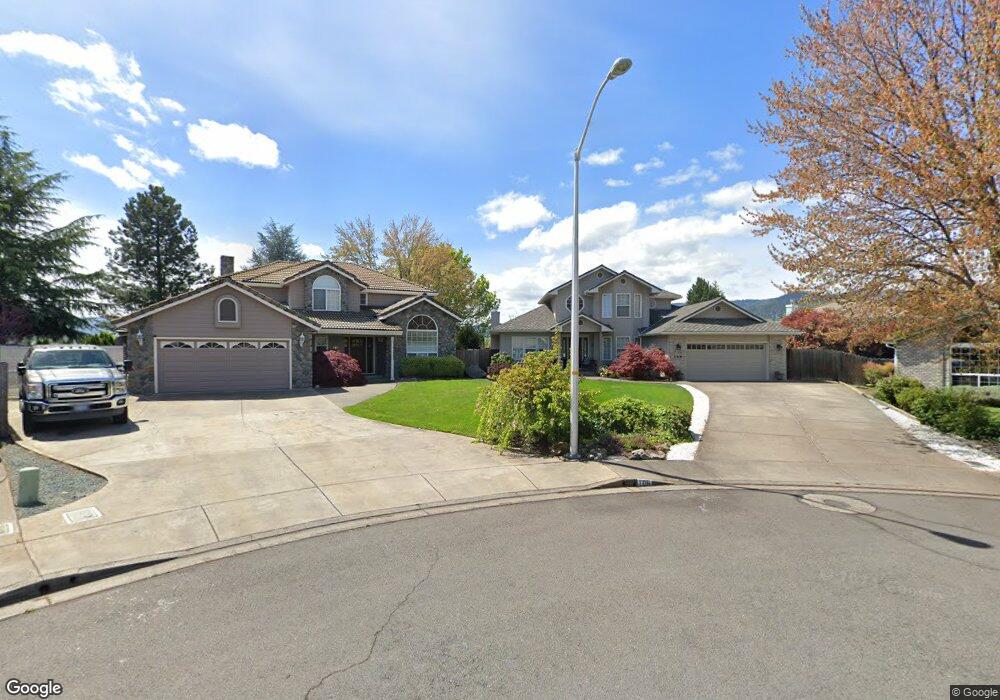 160 Amanda Ct, Central Point, OR 97502 - photo 1