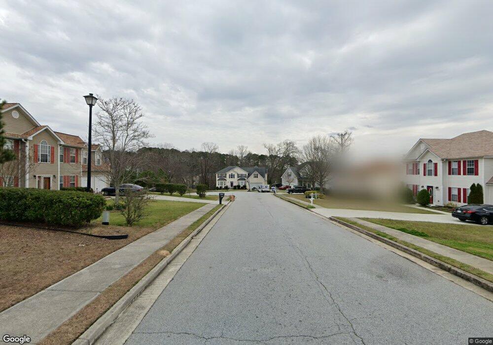 0 Larkspur St, Lithonia, GA 30058 - photo 1