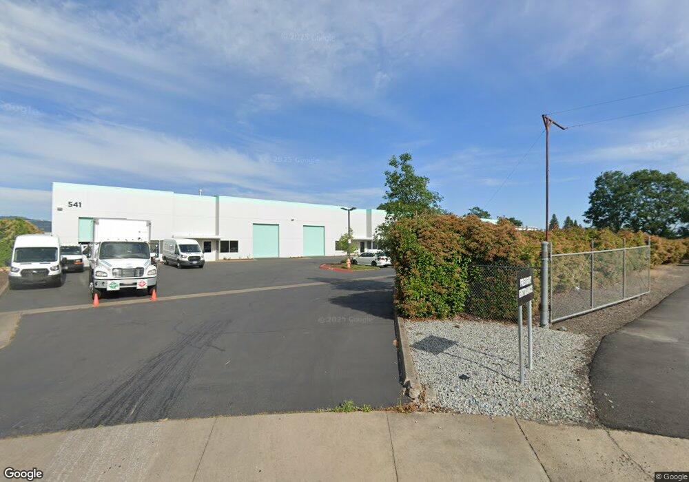 541 Business Park Dr unit B and C, Medford, OR 97504 - photo 1