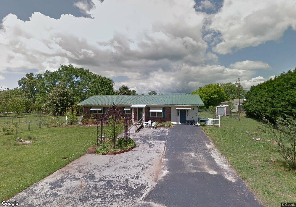 108 Lecroy Ct, West Union, SC 29696 - photo 1