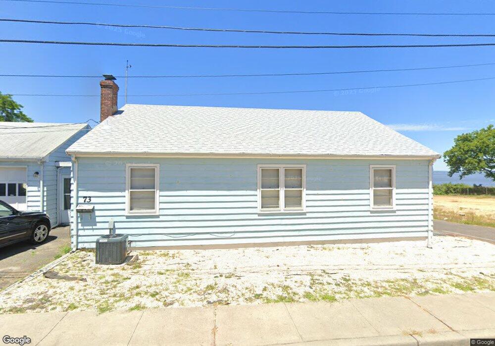 73 E Front St, Keyport, NJ 07735 - photo 1