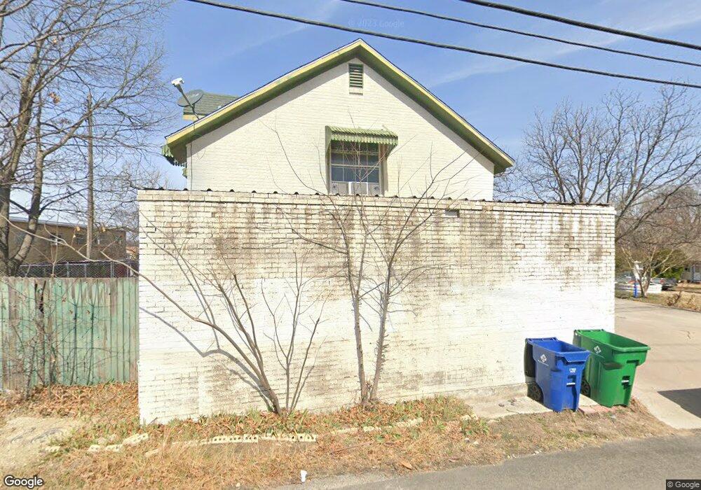 301 N Church St, Decatur, TX 76234 - photo 1