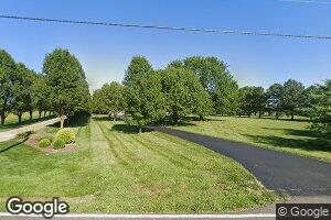 3808 Sulphur Spring Rd, Kingston, OH 45644