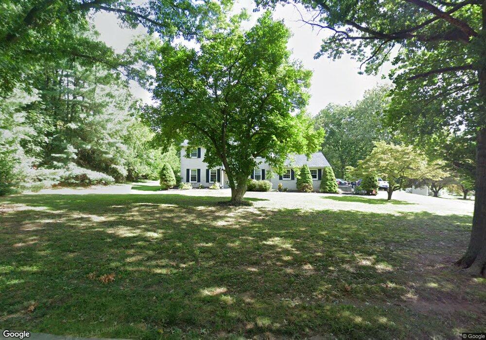 39 Willits Way, Glen Mills, PA 19342 - photo 1