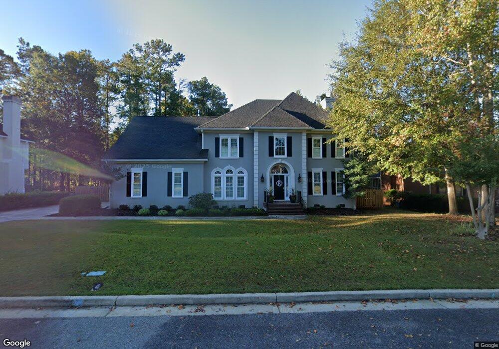 4526 Ridgepine Dr, Evans, GA 30809 - photo 1