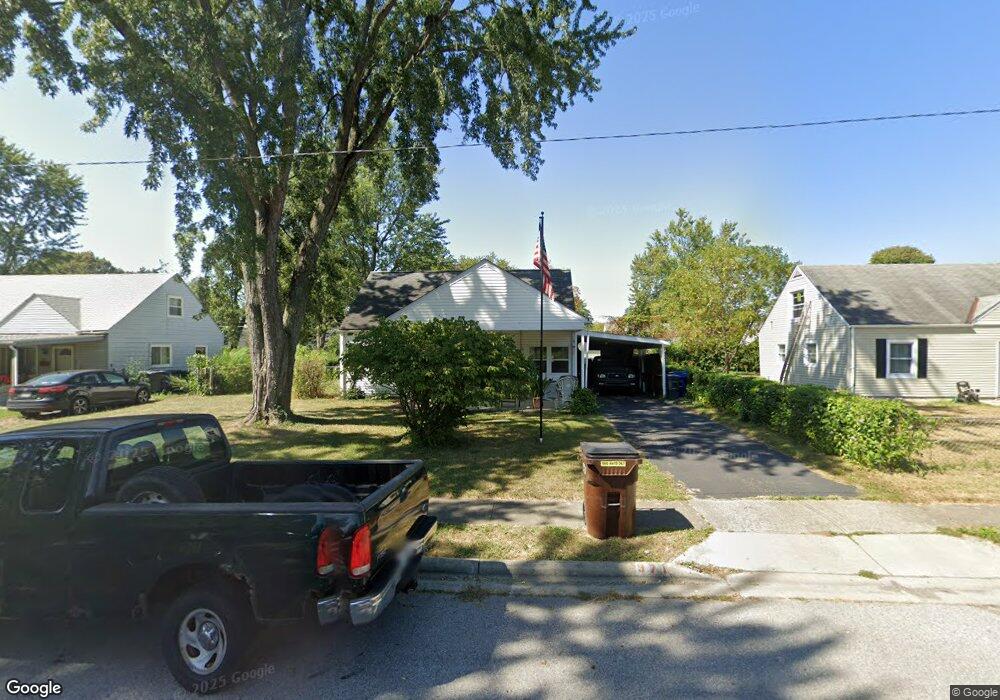 971 Colgate Rd, Columbus, OH 43213 - photo 1