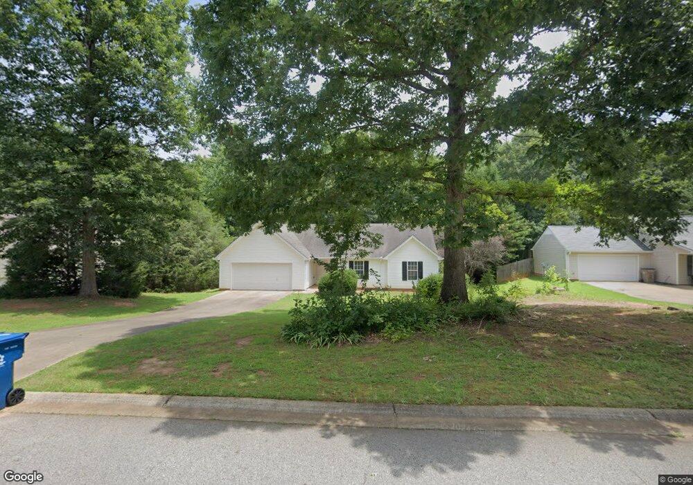 615 Anns Way, Winder, GA 30680 - photo 1