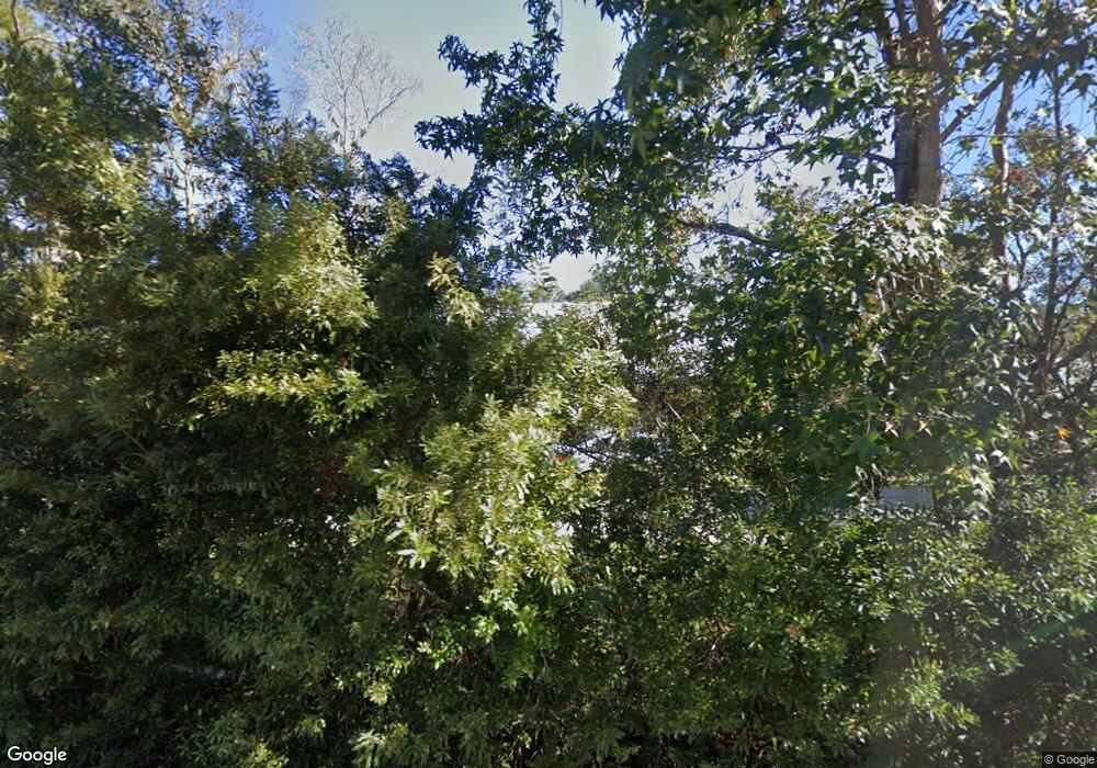 606 6th Ave, Saint Simons Island, GA 31522 - photo 1