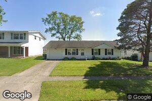 2401 W Sherman Dr, Muncie, IN 47304