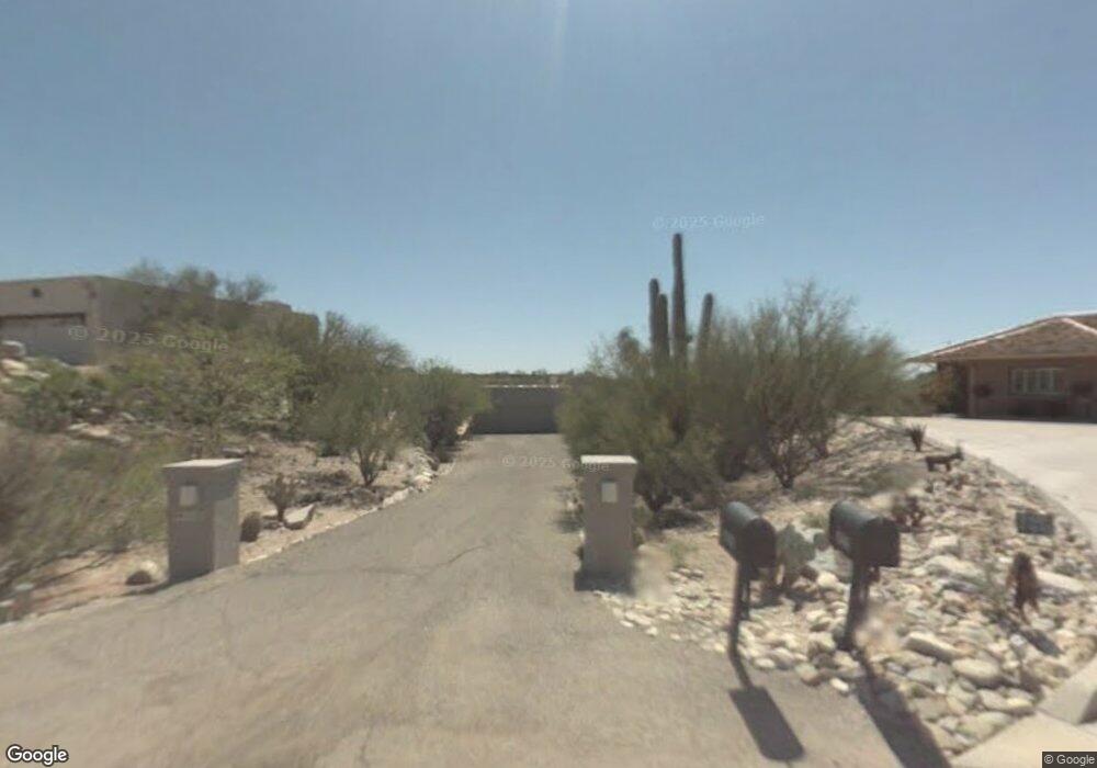 4080 E Bujia Segunda, Tucson, AZ 85718 - photo 1