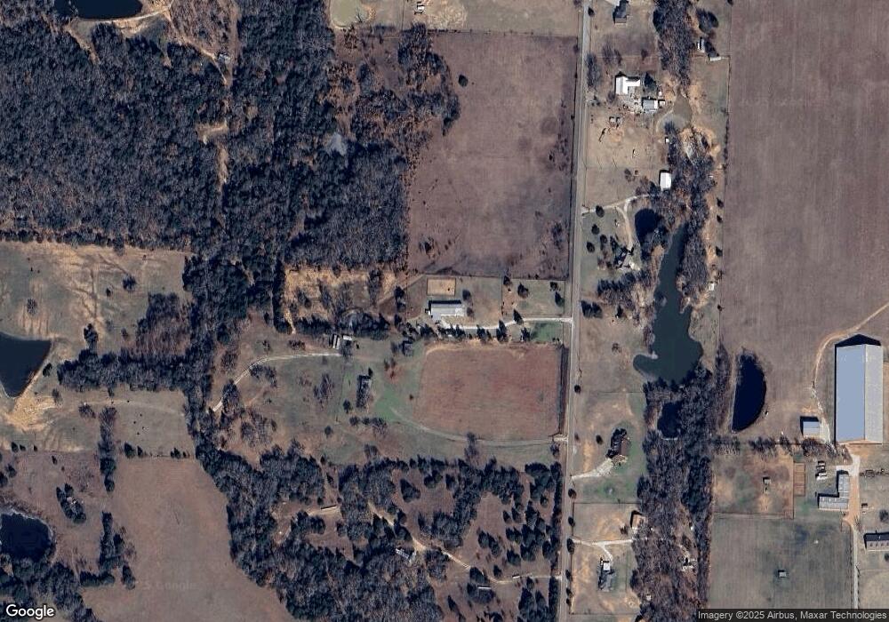 3473 Roland Rd, Whitesboro, TX 76273 - photo 1