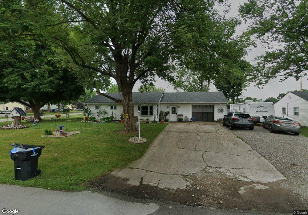 459 Parkway St, Whiteland, IN 46184 - photo 1