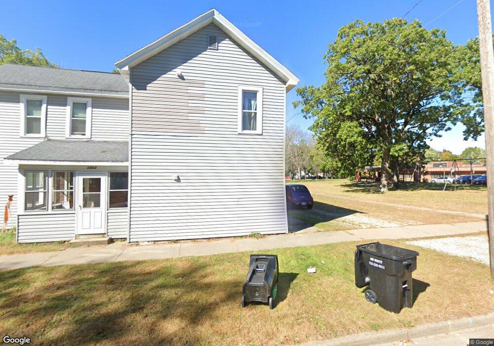 620 15th Ave E, Menomonie, WI 54751 - photo 1